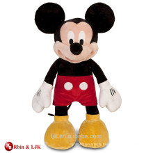 Poupée de mickey mouse personnalisée